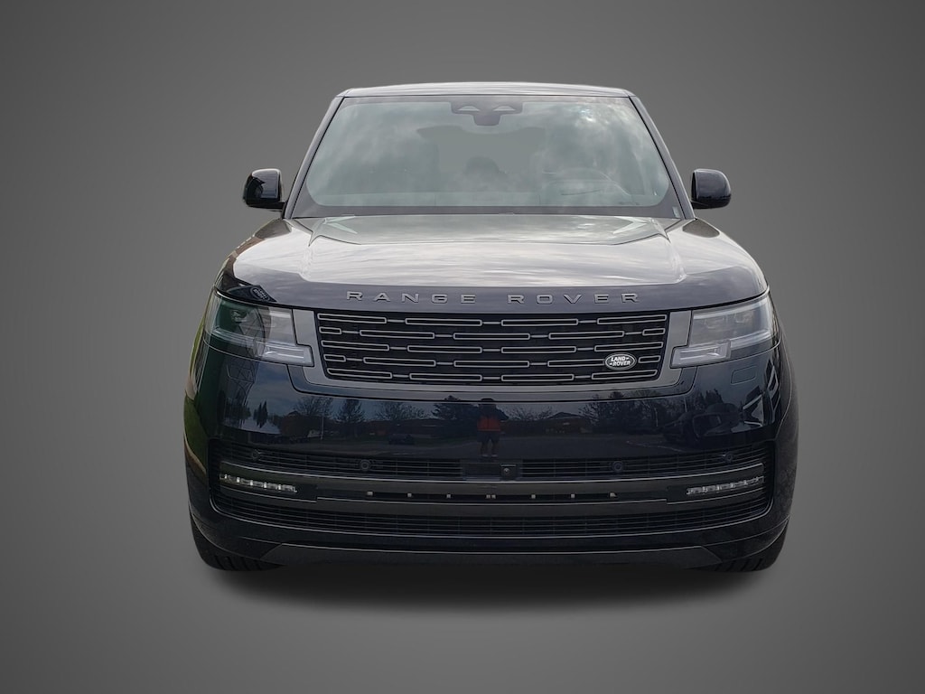 New 2026 Land Rover Range Rover SE 7 Seats SUV
