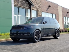 2025 Land Rover Range Rover SE SUV