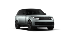 2026 Land Rover Range Rover SE 400PS SUV