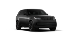 2026 Land Rover Range Rover SE SUV