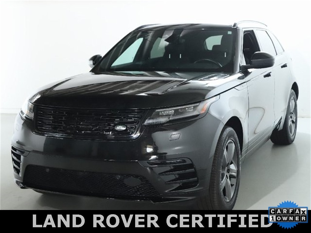 2025 Land Rover Range Rover Velar Dynamic SE's photo