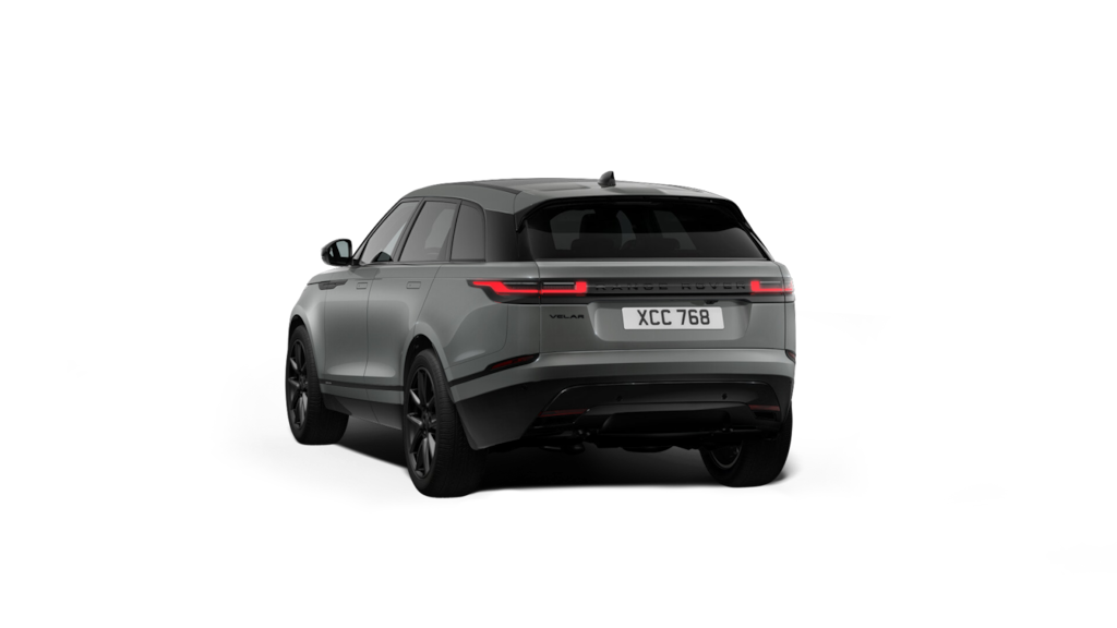 New 2026 Land Rover Range Rover Velar Belgravia 250PS Auto