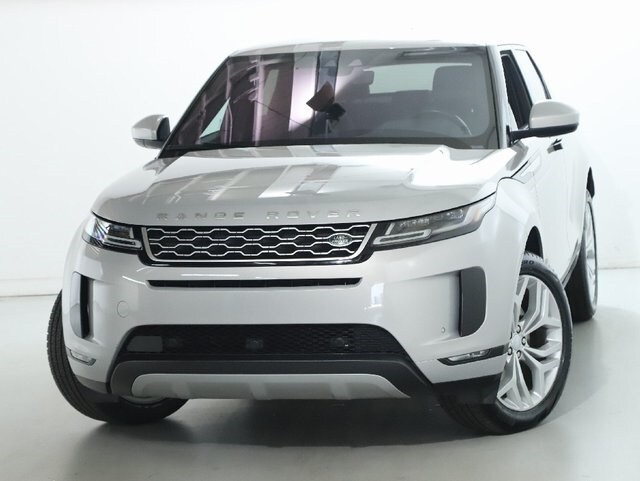 2020 Land Rover Range Rover Evoque S photo 3