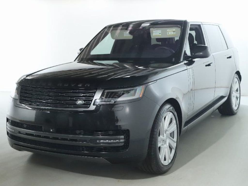 Used 2023 Land Rover Range Rover SE SUV