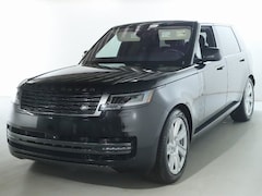 2023 Land Rover Range Rover SE SUV