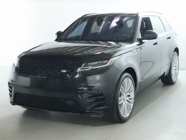 2019 Land Rover Range Rover Velar R-Dynamic SE Si4's photo