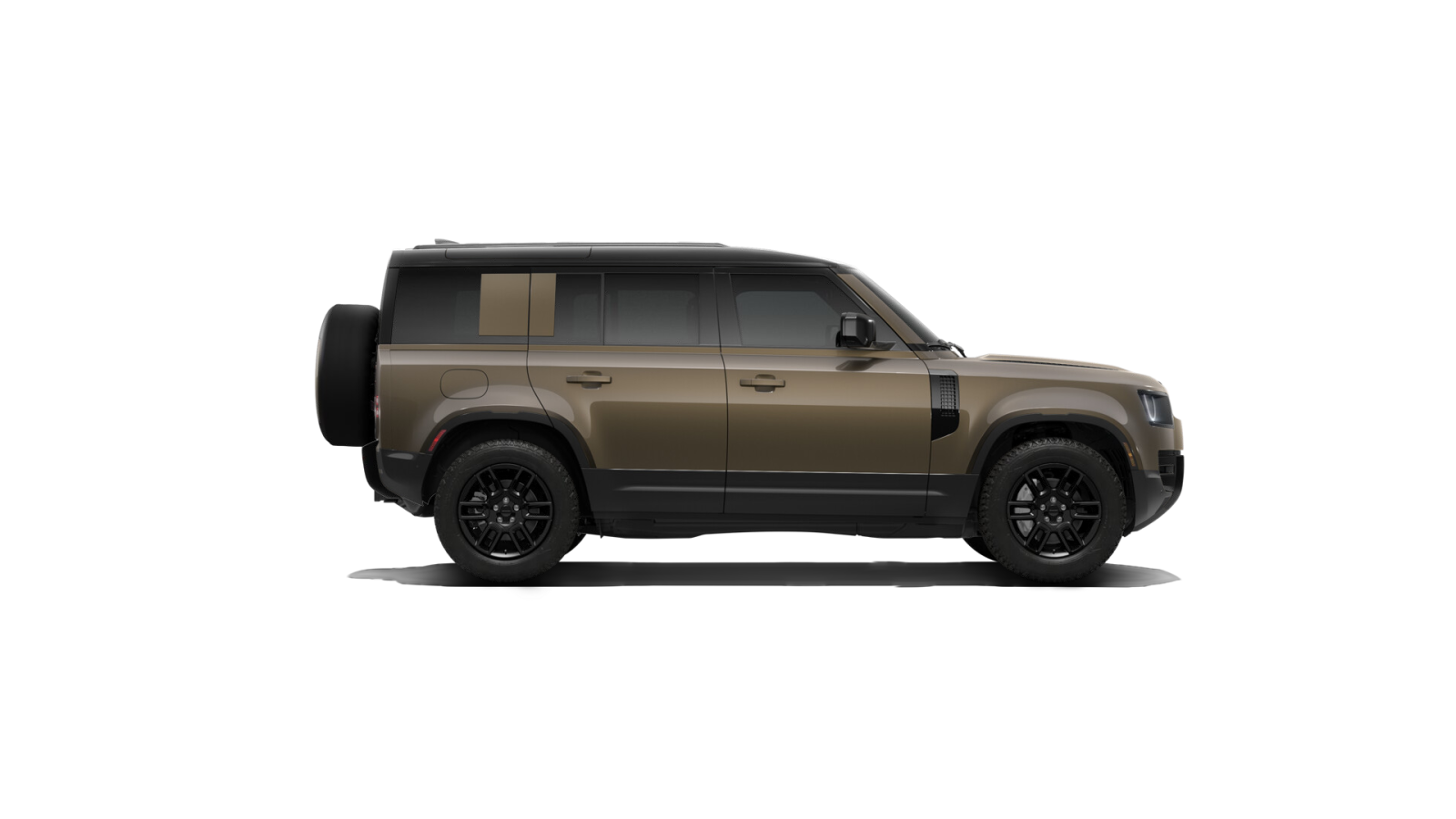 New 2027 Land Rover Defender 110 S 300PS Auto