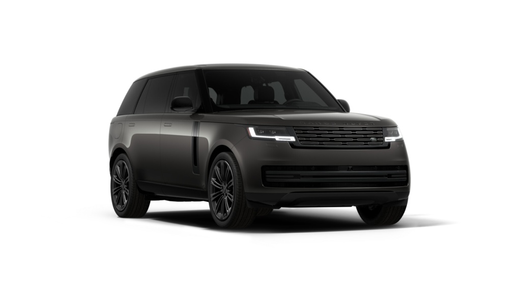 New 2027 Land Rover Range Rover SE 400PS Auto (7 Seats)