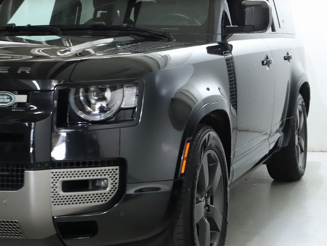 Used 2023 Land Rover Defender 130 X-Dynamic SE SUV