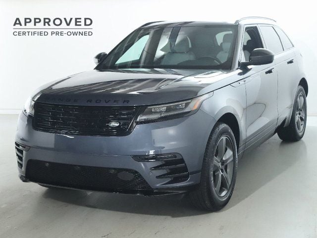 2024 Land Rover Range Rover Velar P250 Dynamic SE's photo