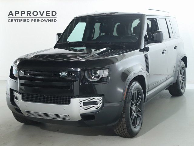 2024 Land Rover Defender 110 S P300's photo