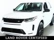 2025 Discovery Sport S SUV 2025 Land Rover Discovery Sport S SUV