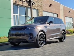 2025 Land Rover Range Rover Sport Dynamic SE 400PS SUV