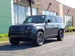 Land Rover Defender 130