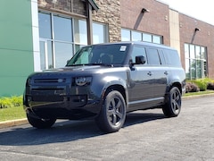 2025 Land Rover Defender 130 X-Dynamic SE SUV