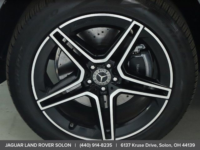 2025 Mercedes-Benz GLS Base - Photo 40