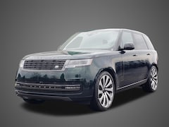 2026 Land Rover Range Rover SE SUV