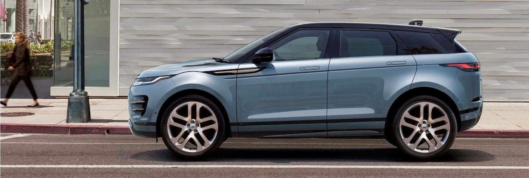 Land Rover Dealer Macedonia OH Land Rover Solon