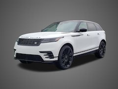 2026 Land Rover Range Rover Velar Dynamic SE