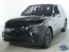 2023 Land Rover Range Rover Sport SE SUV