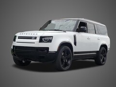 2026 Land Rover Defender 130 X-Dynamic SE SUV