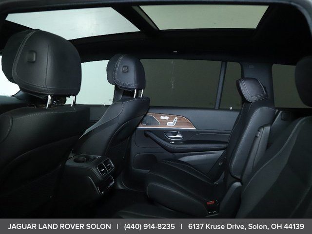 2025 Mercedes-Benz GLS Base - Photo 19