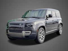 2026 Land Rover Defender 110 S SUV