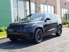 2026 Land Rover Range Rover Velar Dynamic SE SUV