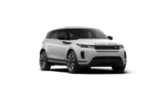 2026 Land Rover Range Rover Evoque S 249PS