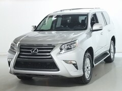 2014 LEXUS GX 460 SUV