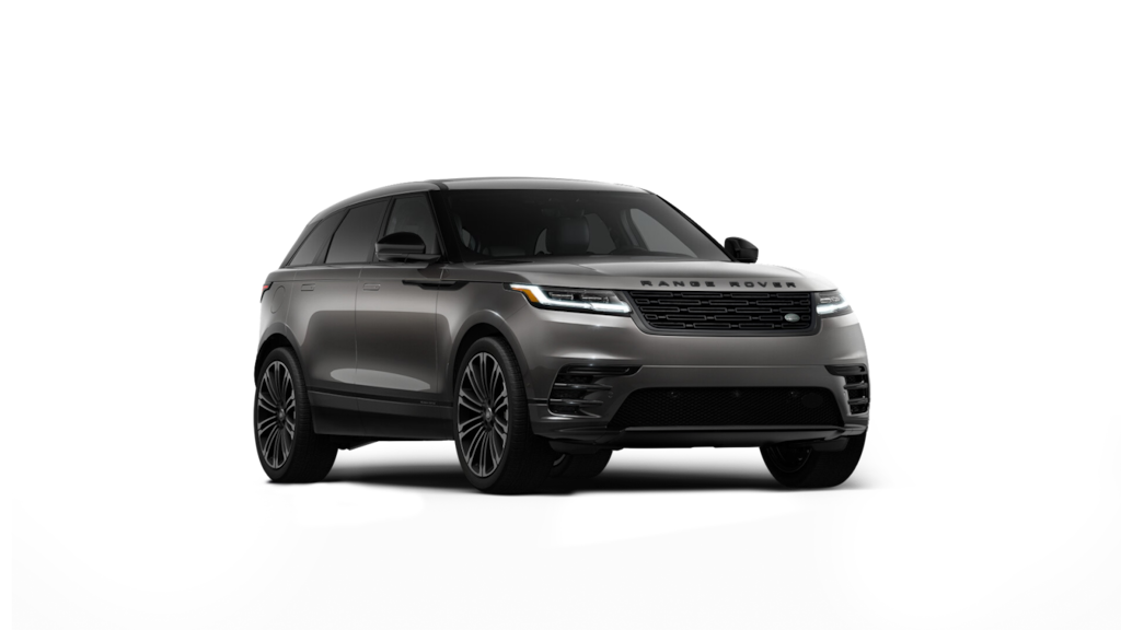 New 2026 Land Rover Range Rover Velar Belgravia 400PS Auto