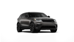 2026 Land Rover Range Rover Velar Belgravia 400PS Auto