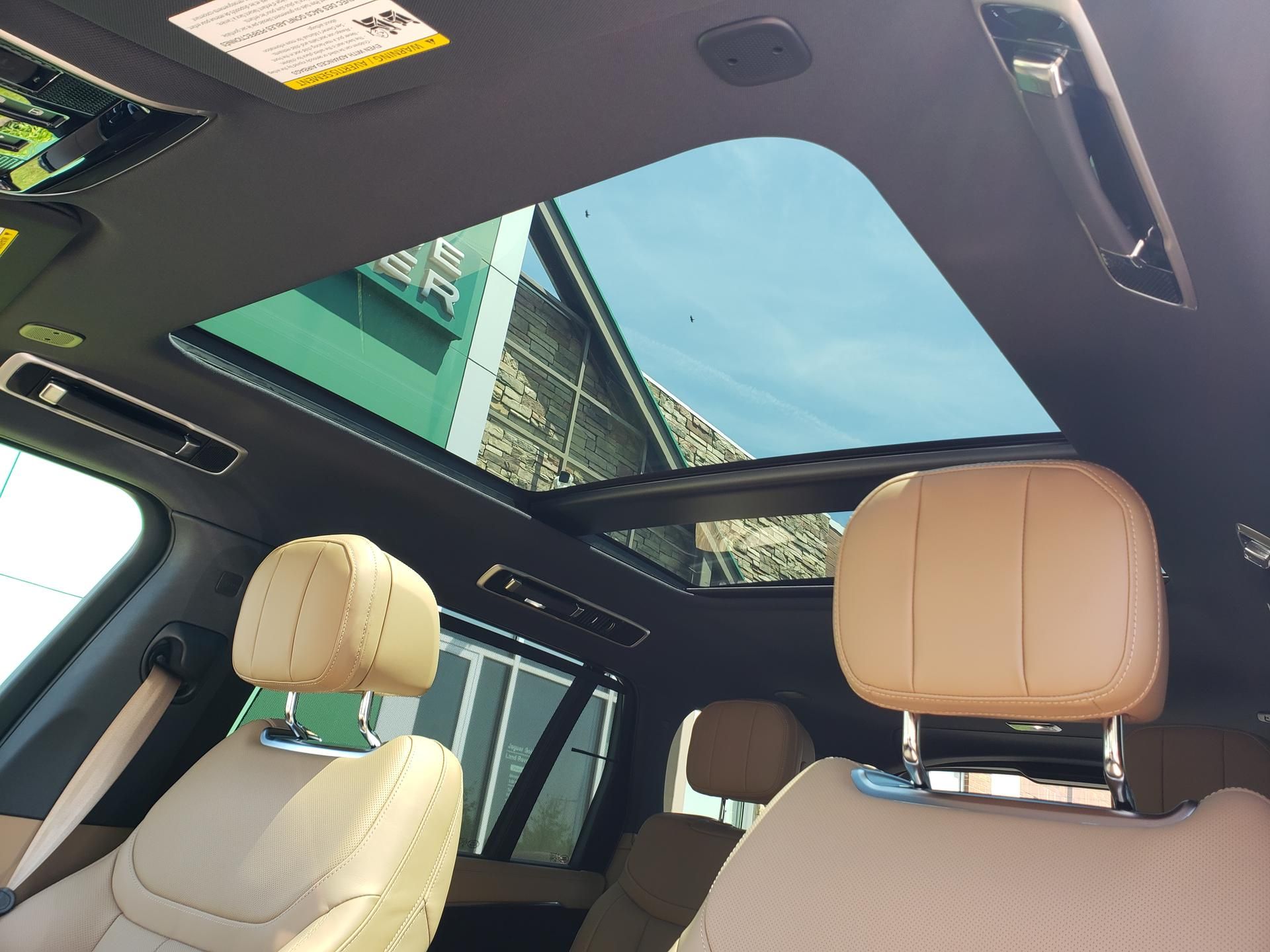 2026 Land Rover Range Rover SE - Photo 19