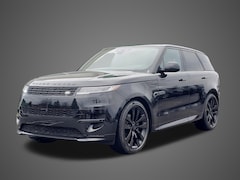 2026 Land Rover Range Rover Sport Dynamic SE SUV