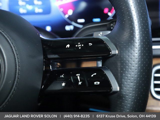 2025 Mercedes-Benz GLS Base - Photo 24