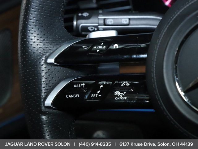 2025 Mercedes-Benz GLS Base - Photo 23