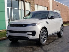 2026 Land Rover Range Rover Sport SE SUV