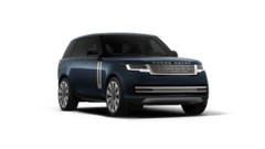 2026 Land Rover Range Rover SE 400PS SUV