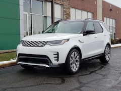 2026 Land Rover Discovery Gemini Edition SUV