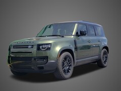 2026 Land Rover Defender 110 S SUV