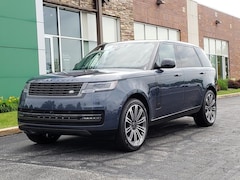 2025 Land Rover Range Rover SE SUV