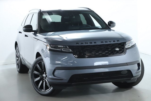 Certified 2020 Land Rover Range Rover Velar S with VIN SALYB2EX3LA295441 for sale in Solon, OH