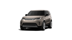 2026 Land Rover Discovery S 300PS SUV