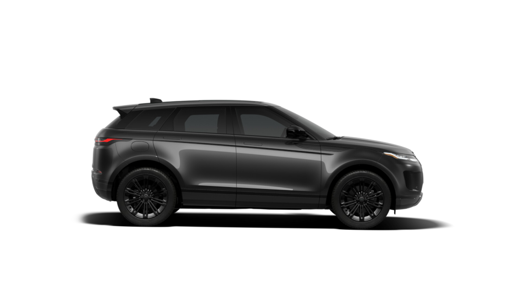 New 2026 Land Rover Range Rover Evoque S 249PS