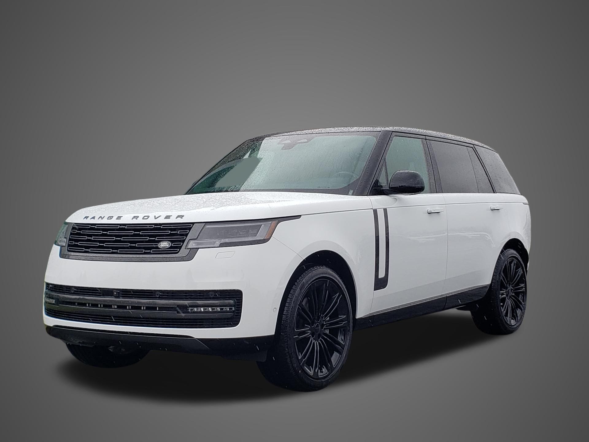 2026 Land Rover Range Rover 3.0 SE LWB 7's photo