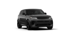2026 Land Rover Range Rover Sport SV Standard 635PS Auto SUV