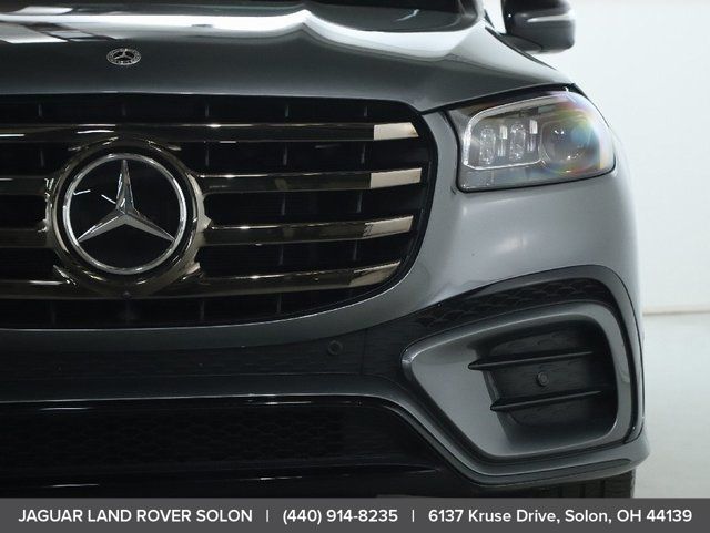 2025 Mercedes-Benz GLS Base - Photo 46