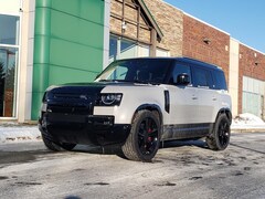 2026 Land Rover Defender 110 X SUV