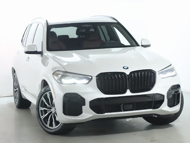 2023 Bmw X5 xDrive40i photo 2