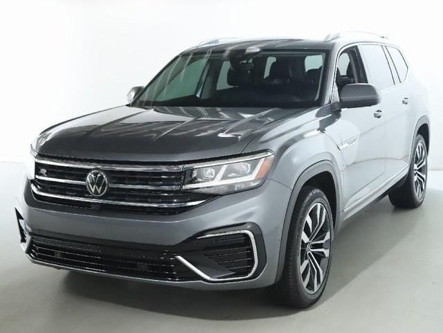 2023 Volkswagen Atlas SEL Premium R-Line's photo